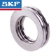 Axiální kuličková ložiska, jednosměrná, jednořadá, SKF®