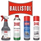 BALLISTOL® produkty