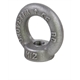 Lifting Eye Nuts DIN 582 (Ring Nuts), Steel, forged