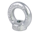 Lifting Eye Nuts DIN 582 (Ring Nuts), Steel, forged, zinc-plated