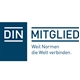 Člen DIN e.V.