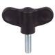 Wing Screws, Theroplast