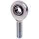 Rod ends GAW DIN ISO 12240-4, E, maintenance-free, external thread