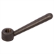 Clamping Levers 202 TG, Cast Steel