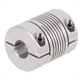 Self-Aligning Couplings KA, Short Version, Aluminium