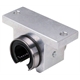 Linear Bearings Units KG-3-KST-O ISO Series 3, with Linear Bearing of Open Design