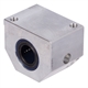 Linear Bearings Units KG-3 ISO Series 3, with Linear Bearing of Closed Design