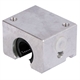 Linear Bearings Units KG-3-STO ISO Series 3, with Steel Linear Bearing of Open Design