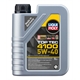LIQUI MOLY - Top Tec 4100 5W-40