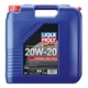 LIQUI MOLY motorové oleje 20W-