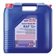 LIQUI MOLY - Coolant Ready Mix RAF 12+