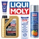 Sortiment LIQUI MOLY