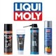 Produkty LIQUI MOLY v katalogu MÄDLER 43 – prodej od 1 kusu