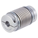 Metal Bellow Couplings MBL, long version