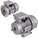 Standardní třífázové motory SM/I, 230/400 V, do 7,5 kW