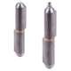 Hinges M128, Steel, Detachable, for Welding
