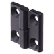 Hinges M337, Detachable, Zinc Die Cast