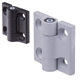 Hinges M437, Zinc Die Cast, with Adjustable Friction