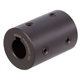 Rigid Coupling TR, steel, with keyway