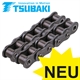 Dvouřadé válečkové řetězy Tsubaki GT4 Winner, Premium